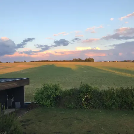Coolcottage Des 2 Caps Ferienhaus Leulinghen-Bernes