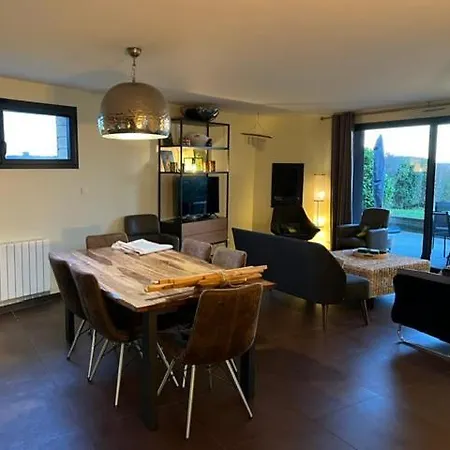Coolcottage Des 2 Caps * Leulinghen-Bernes