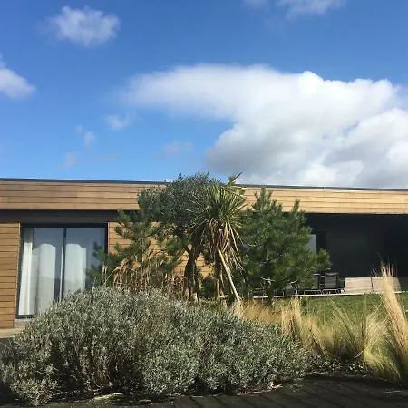 Ferienhaus Coolcottage Des 2 Caps *