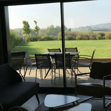 Hébergement de vacances Coolcottage Des 2 Caps Leulinghen-Bernes