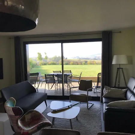 Ferienhaus Coolcottage Des 2 Caps *