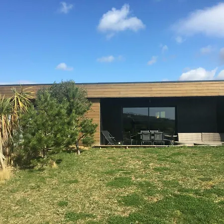 Coolcottage Des 2 Caps Leulinghen-Bernes