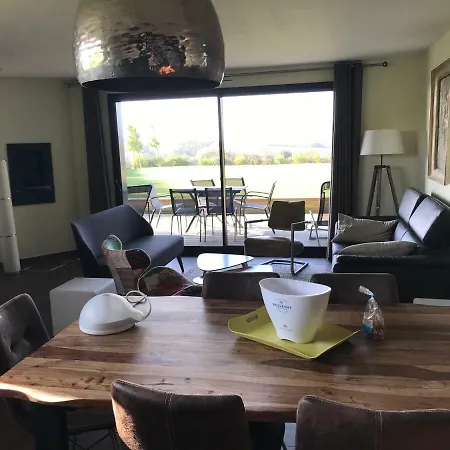 Hébergement de vacances Coolcottage Des 2 Caps Leulinghen-Bernes