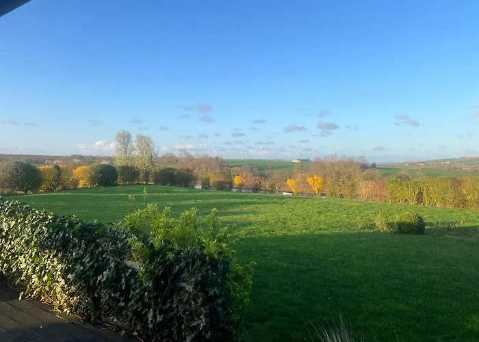 Coolcottage Des 2 Caps *