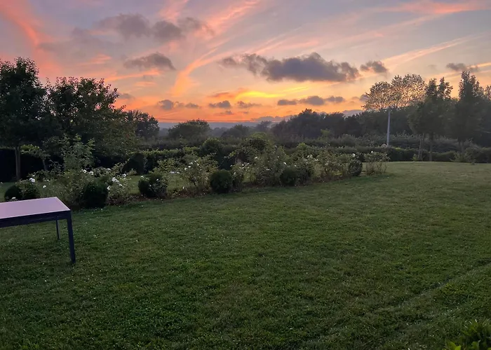 Coolcottage Des 2 Caps