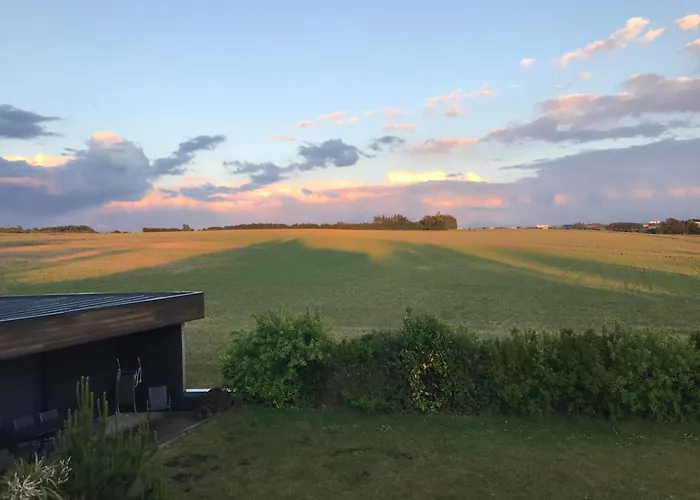 Coolcottage Des 2 Caps Vakantiehuis Leulinghen-Bernes