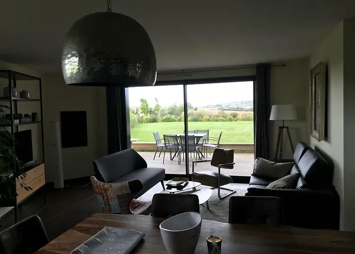 Coolcottage Des 2 Caps * Leulinghen-Bernes