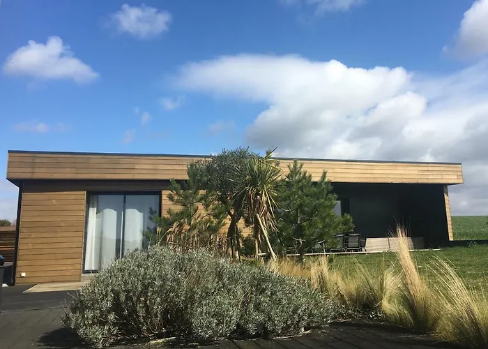 Vakantiehuis Coolcottage Des 2 Caps *