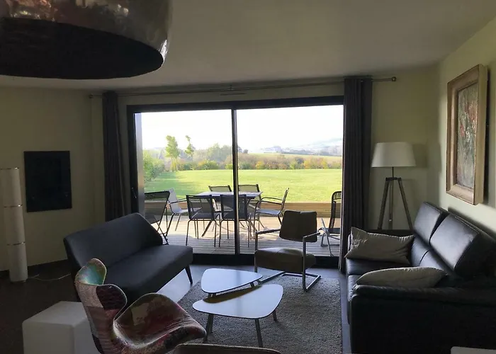 Vakantiehuis Coolcottage Des 2 Caps *