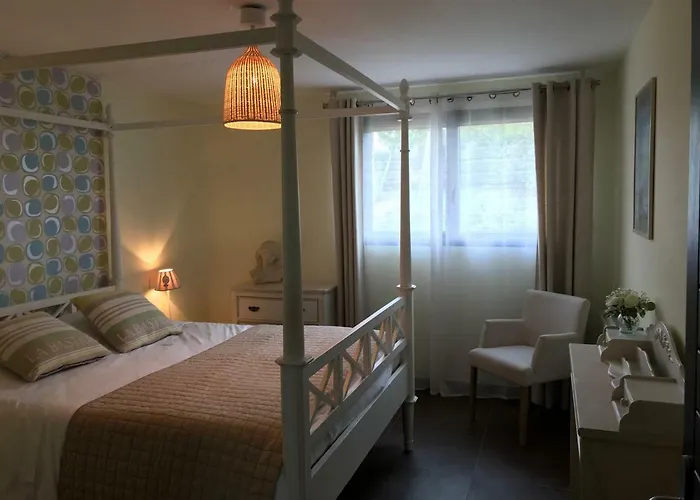 Coolcottage Des 2 Caps Leulinghen-Bernes