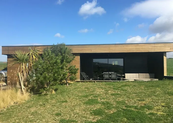 Coolcottage Des 2 Caps Leulinghen-Bernes